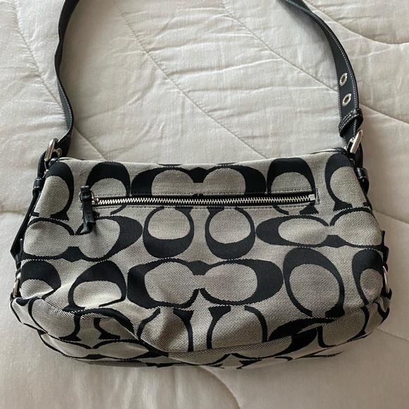 Coach pocketbook - Picture 3 of 3